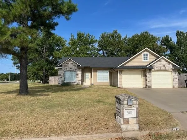 501 N Teriwine Dr, Perkins, OK 74059