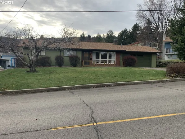 504 C Ave, La Grande, OR 97850