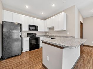 Hutchinson Place Apartments, Ashville, OH 43103