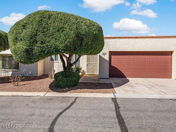 7629 E Bellevue St, Tucson, AZ 85715