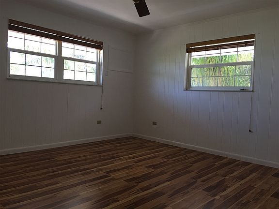 Upstairs Bedroom