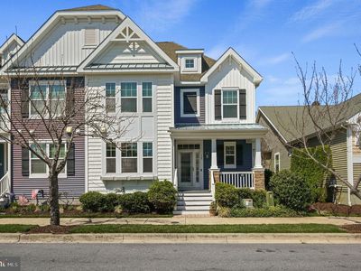 105 Arch St, Milton, DE, 19968