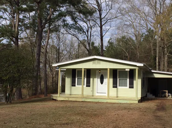 12598 Dogwood Rd, Saint Francisville, LA 70775