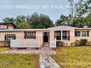 1635 Forest Hills Rd, Jacksonville, FL 32208