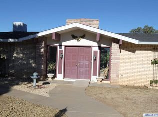 4256 Swan St, Silver City, NM 88061