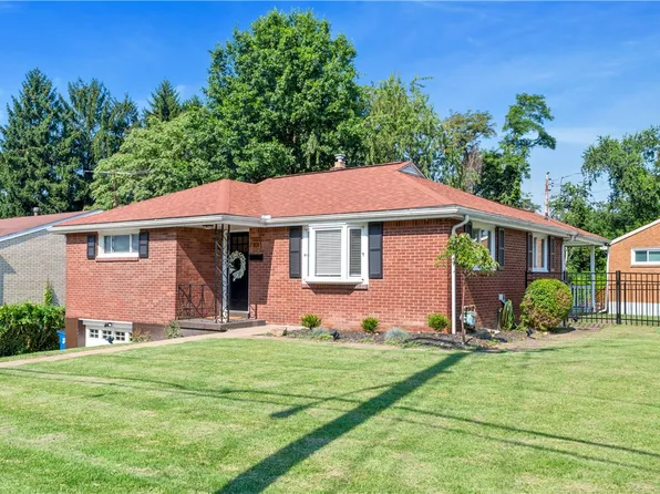 101 Selvin Dr, Verona, PA 15147