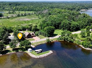 15467 Twilight Rd, Onamia, MN 56359