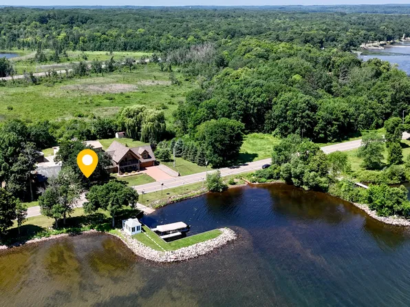 15467 Twilight Rd, Onamia, MN 56359