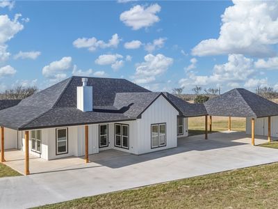 855 Mimosa Ln, Franklin, TX, 77856