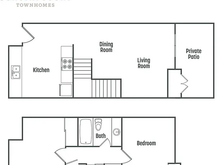 Sonoma Court Townhomes — Photo 13