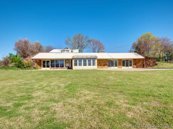 3421 W 41st St N, Tulsa, OK 74127