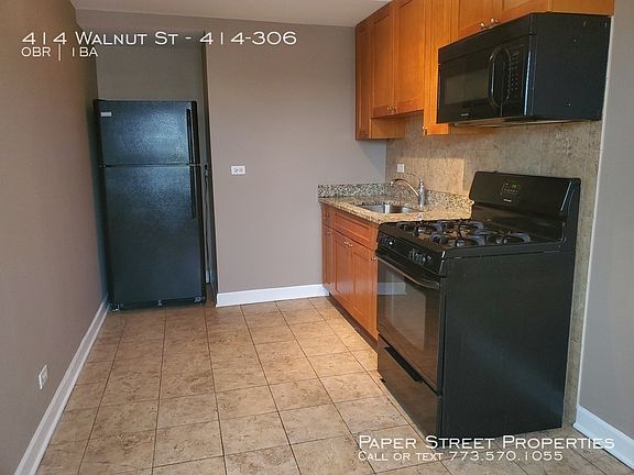 2nd image of 414 Walnut St APT 306