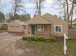 11090 SW 95th Ave, Tigard, OR 97223