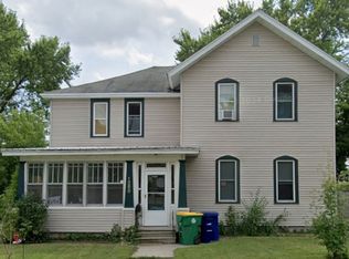 1268 Berner St, Green Bay, WI 54302