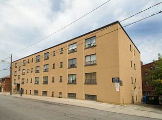 641 Vaughan Rd, Toronto, ON M6E 2Y4