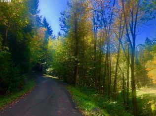 High Leah Dr., Oakridge, OR 97463
