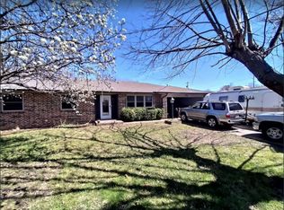 1107 Henryetta St, Springdale, AR 72762