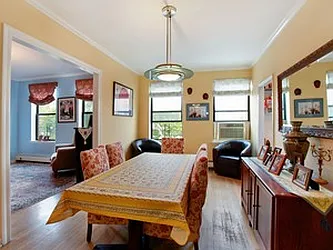 Sold by Corcoran