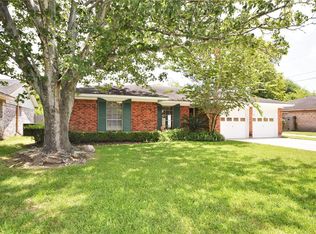 341 Windsor Sq, Alvin, TX 77511