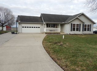 1500 State Route 41 SE LOT 6, Washington Court House, OH 43160