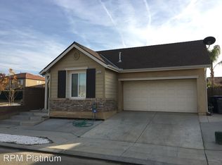 7483 E Robinson Ave, Fresno, CA