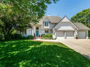 7404 E Magill St, Wichita, KS 67206