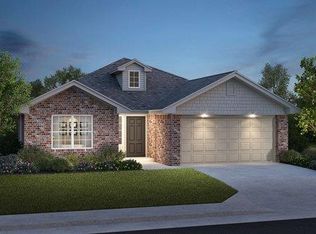 2040 Brush Creek Way, Newcastle, OK 73065