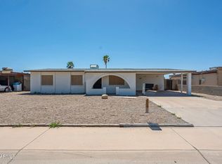 119 W Saguaro St, Casa Grande, AZ 85122