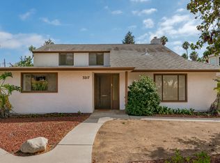 3217 Calle Mariposa, Santa Barbara, CA 93105
