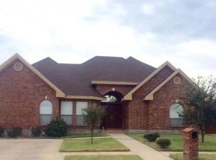 2011 Woodway, Eagle Pass, TX 78852