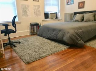 25 Saint Lukes Rd #31, Allston, MA 02134