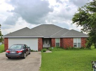 2572 Talbot Ave, Thibodaux, LA 70301