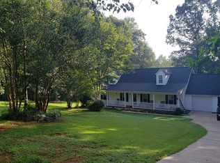 116 Golden Springs Dr, Liberty, SC 29657