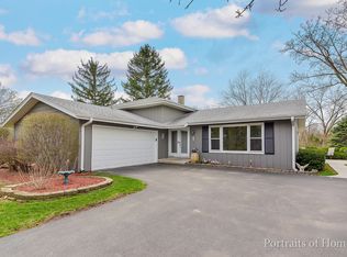 8148 Clarendon Hills Rd, Willowbrook, IL 60527