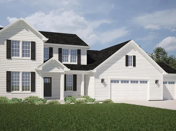 N69W23510 North Donna DRIVE, Sussex, WI 53089