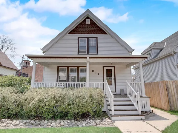 811 Michigan AVENUE, South Milwaukee, WI 53172