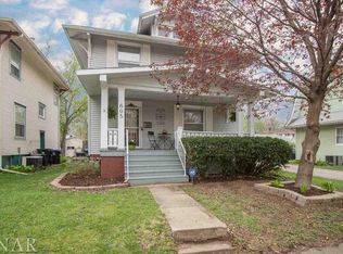 605 E Walnut St, Bloomington, IL 61701