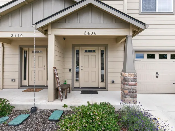 3406 Sharon Way, White City, OR 97503