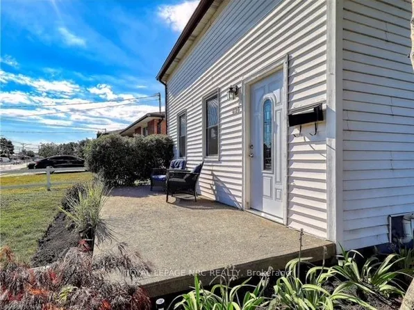 625 Lincoln St, Welland, ON L3B 4R2