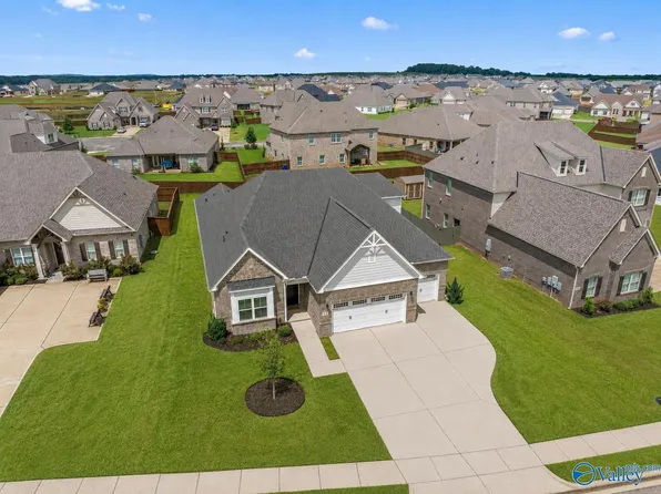 112 Nuckolls Ln, Meridianville, AL 35759
