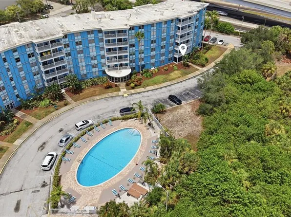 3315 58TH AVENUE S #103, ST PETERSBURG, FL 33712