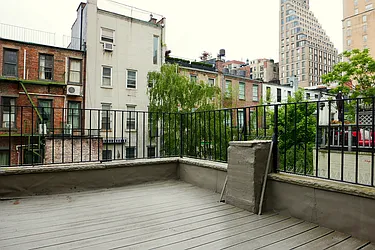 Rented by JK Dansar Corp