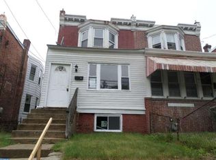 215 Macdade Blvd, Collingdale, PA 19023