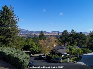 226 Loch Lomond Way, Danville, CA 94526