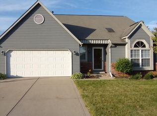 225 Nicole Blvd, Avon, IN 46123