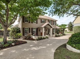 6608 Long Cove Ct, Fort Worth, TX 76132