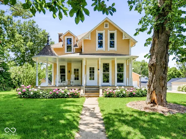 62 Church St, Indianapolis, IN 46227