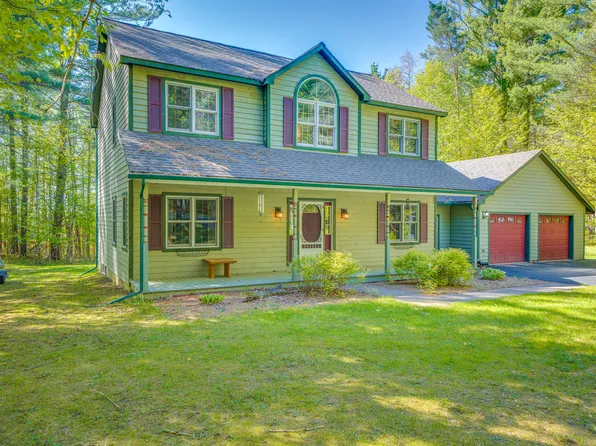 16 Logan Ln, Tupper Lake, NY 12986