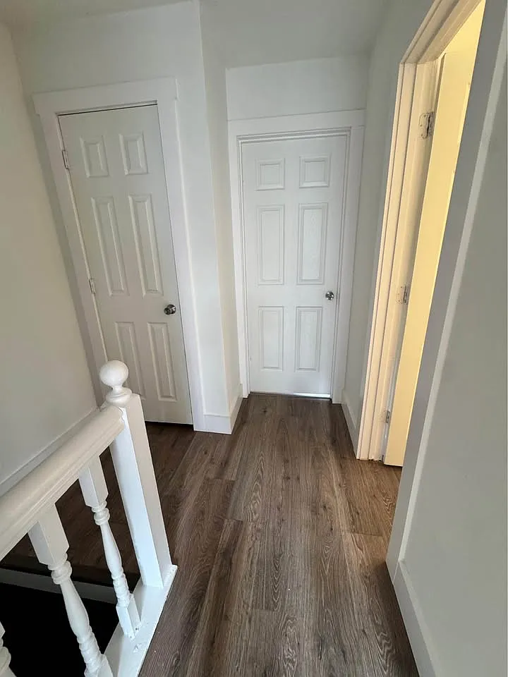 Renovated 2BR/1.5BA Duplex Steps to Downtown Acworth Pet Friendly — Photo 2