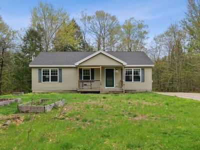 641 Chadbourne Road, Standish, ME, 04084